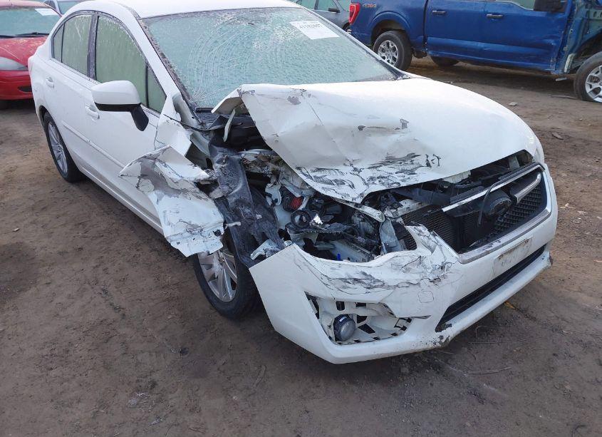 Photo 6 of 2016 Subaru Impreza 2.0I PREMIUM (VIN JF1GJAB60GH021645)