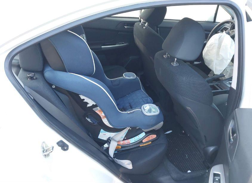 Photo 8 of 2016 Subaru Impreza 2.0I PREMIUM (VIN JF1GJAB60GH021645)