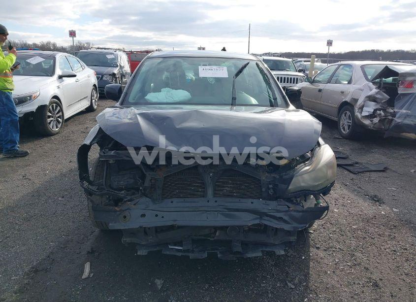 Photo 13 of 2012 Subaru Impreza 2.0I PREMIUM (VIN JF1GJAB61CH002662)