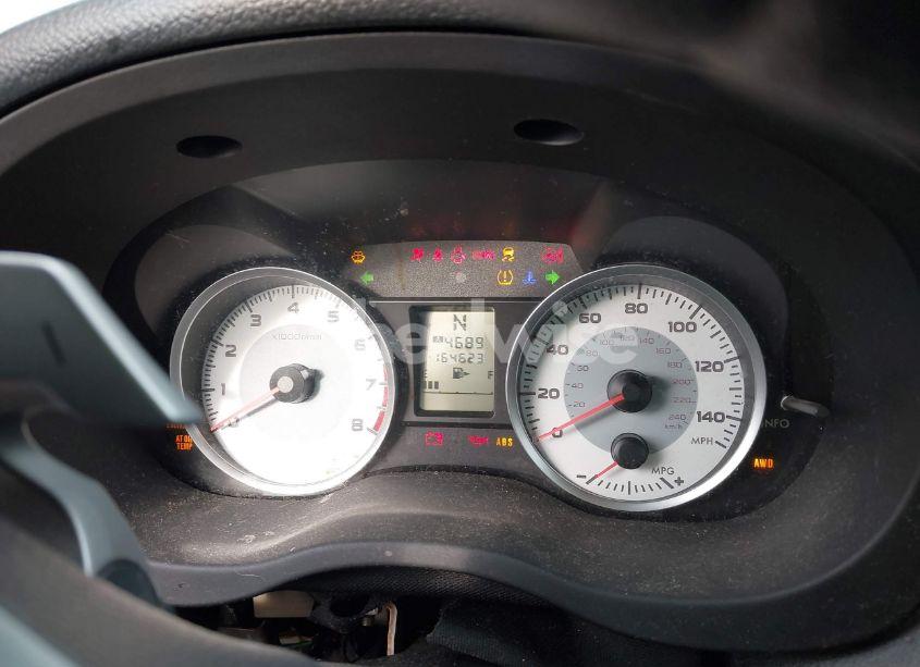 Photo 7 of 2012 Subaru Impreza 2.0I PREMIUM (VIN JF1GJAB61CH002662)