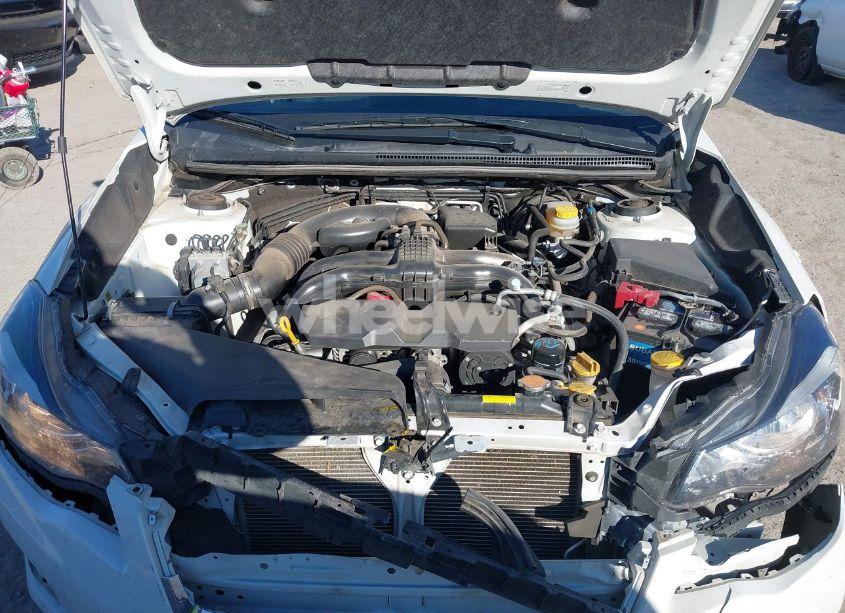 Photo 10 of 2016 Subaru Impreza 2.0I PREMIUM (VIN JF1GJAB62GH005978)