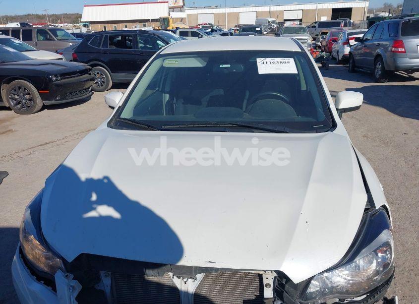 Photo 12 of 2016 Subaru Impreza 2.0I PREMIUM (VIN JF1GJAB62GH005978)