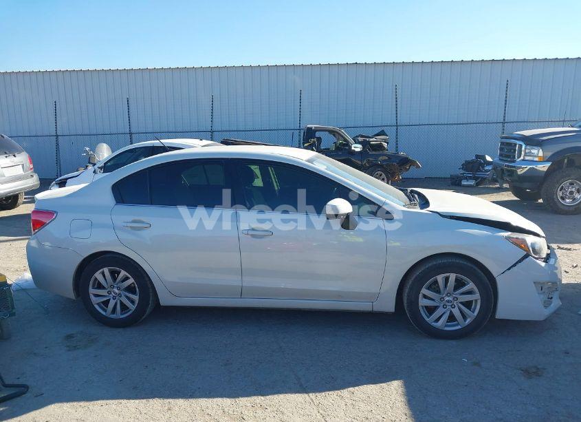 Photo 13 of 2016 Subaru Impreza 2.0I PREMIUM (VIN JF1GJAB62GH005978)
