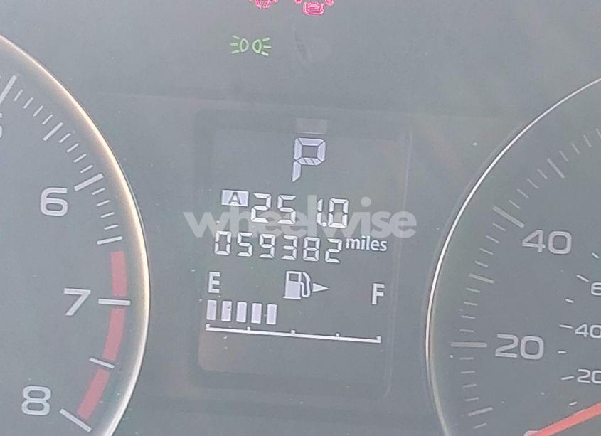 Photo 15 of 2016 Subaru Impreza 2.0I PREMIUM (VIN JF1GJAB62GH005978)