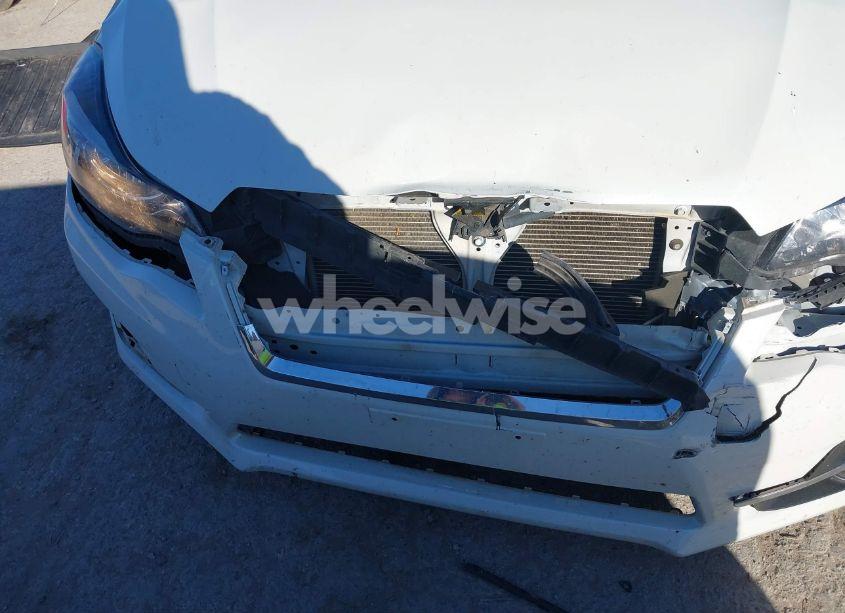 Photo 6 of 2016 Subaru Impreza 2.0I PREMIUM (VIN JF1GJAB62GH005978)