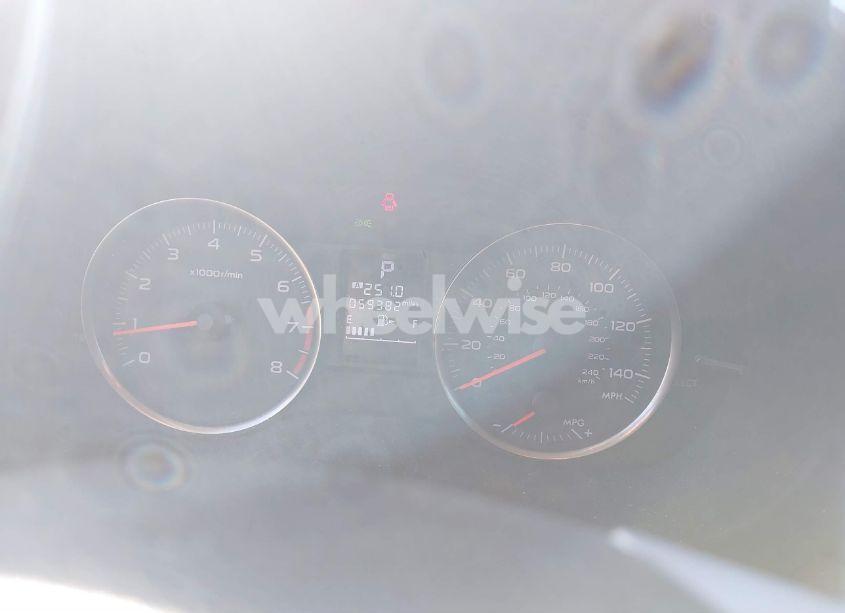 Photo 7 of 2016 Subaru Impreza 2.0I PREMIUM (VIN JF1GJAB62GH005978)