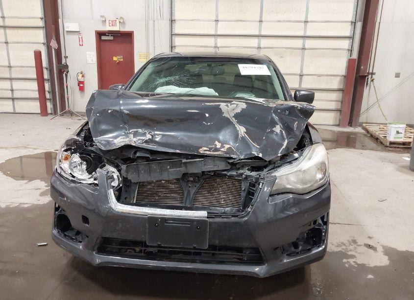 Photo 12 of 2016 Subaru Impreza 2.0I PREMIUM (VIN JF1GJAB62GH011862)