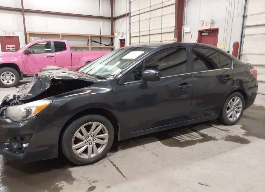 Photo 14 of 2016 Subaru Impreza 2.0I PREMIUM (VIN JF1GJAB62GH011862)