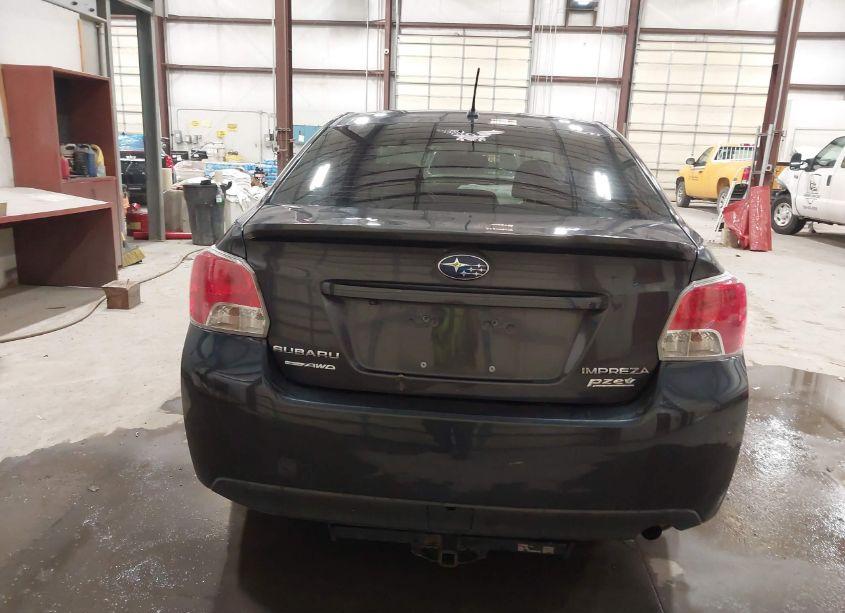 Photo 16 of 2016 Subaru Impreza 2.0I PREMIUM (VIN JF1GJAB62GH011862)