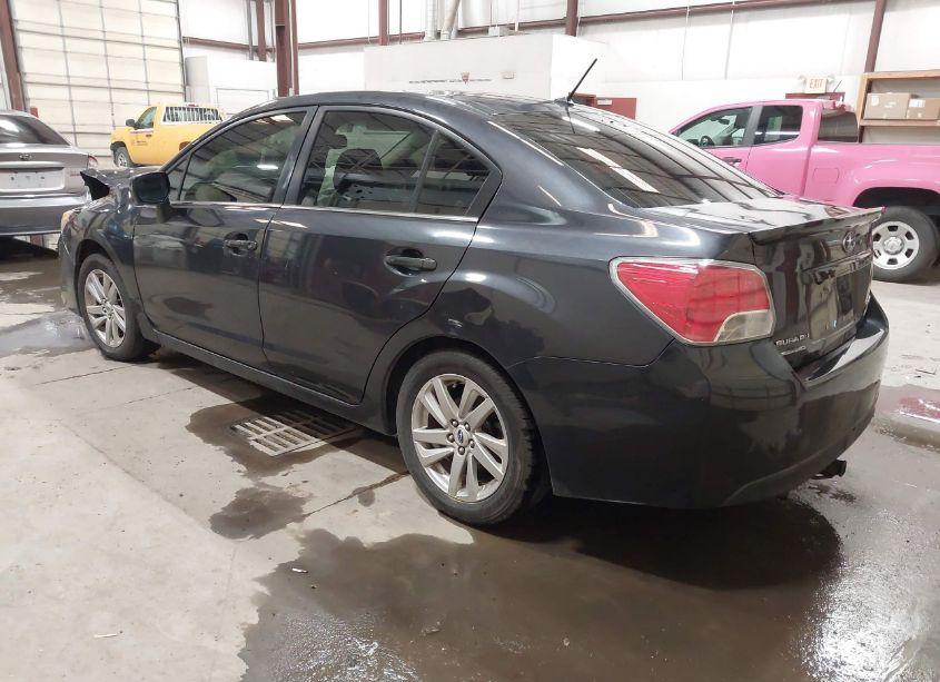 Photo 3 of 2016 Subaru Impreza 2.0I PREMIUM (VIN JF1GJAB62GH011862)