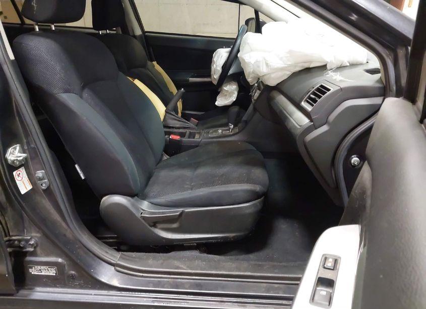 Photo 5 of 2016 Subaru Impreza 2.0I PREMIUM (VIN JF1GJAB62GH011862)