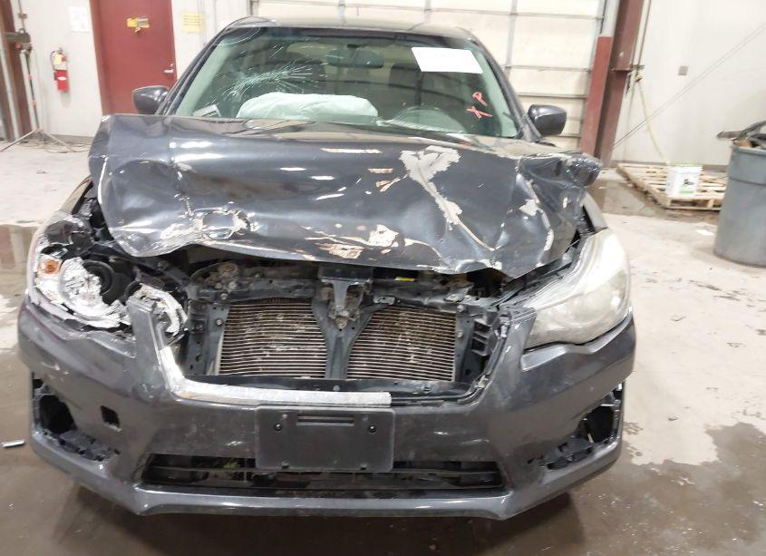 Photo 6 of 2016 Subaru Impreza 2.0I PREMIUM (VIN JF1GJAB62GH011862)