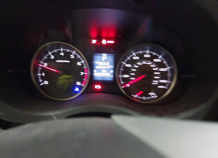 Photo 7 of 2016 Subaru Impreza 2.0I PREMIUM (VIN JF1GJAB62GH011862)