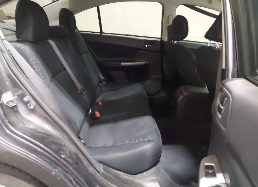 Photo 8 of 2016 Subaru Impreza 2.0I PREMIUM (VIN JF1GJAB62GH011862)