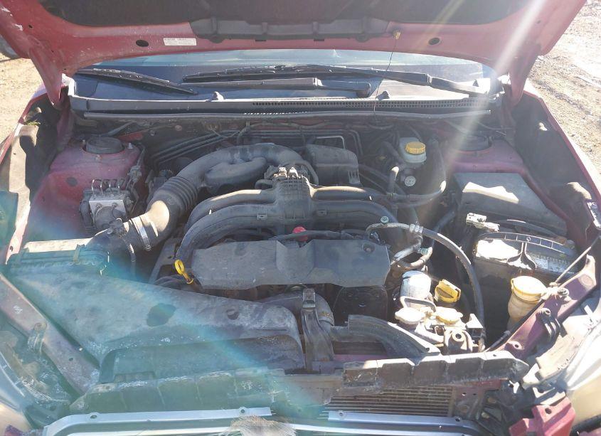 Photo 10 of 2013 Subaru Impreza 2.0I PREMIUM (VIN JF1GJAB63DH005418)