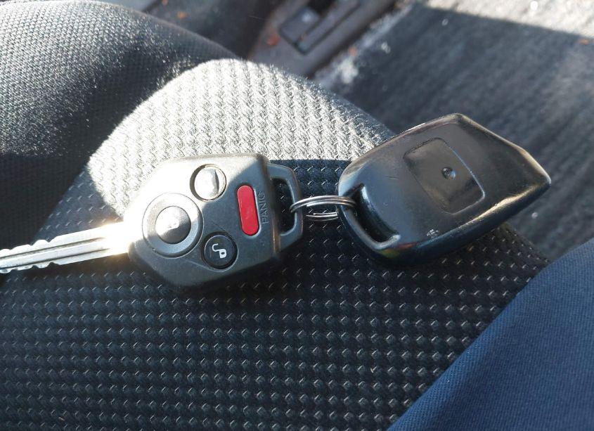 Photo 11 of 2013 Subaru Impreza 2.0I PREMIUM (VIN JF1GJAB63DH005418)