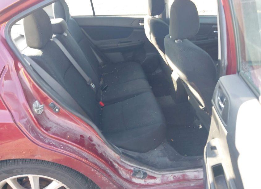 Photo 8 of 2013 Subaru Impreza 2.0I PREMIUM (VIN JF1GJAB63DH005418)