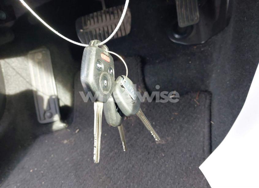 Photo 11 of 2013 Subaru Impreza 2.0I PREMIUM (VIN JF1GJAB65DH005923)