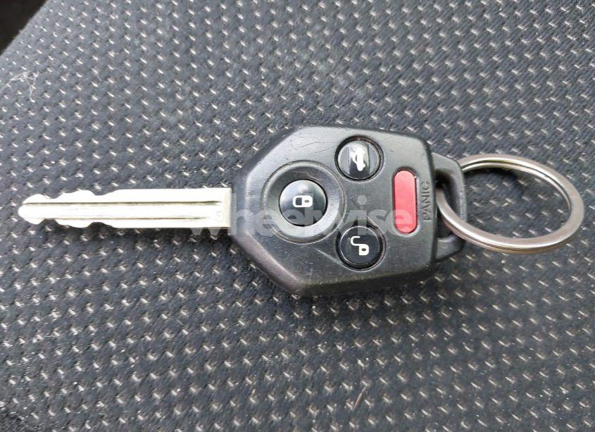 Photo 11 of 2013 Subaru Impreza 2.0I PREMIUM (VIN JF1GJAB68DH011683)