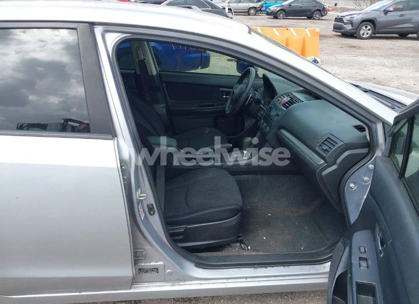 Photo 5 of 2013 Subaru Impreza 2.0I PREMIUM (VIN JF1GJAB68DH011683)