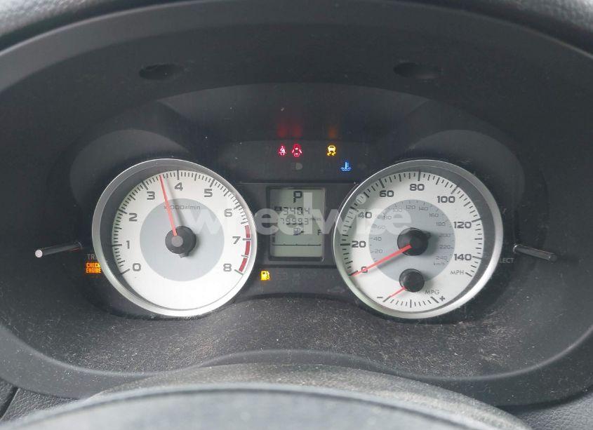 Photo 7 of 2013 Subaru Impreza 2.0I PREMIUM (VIN JF1GJAB68DH011683)