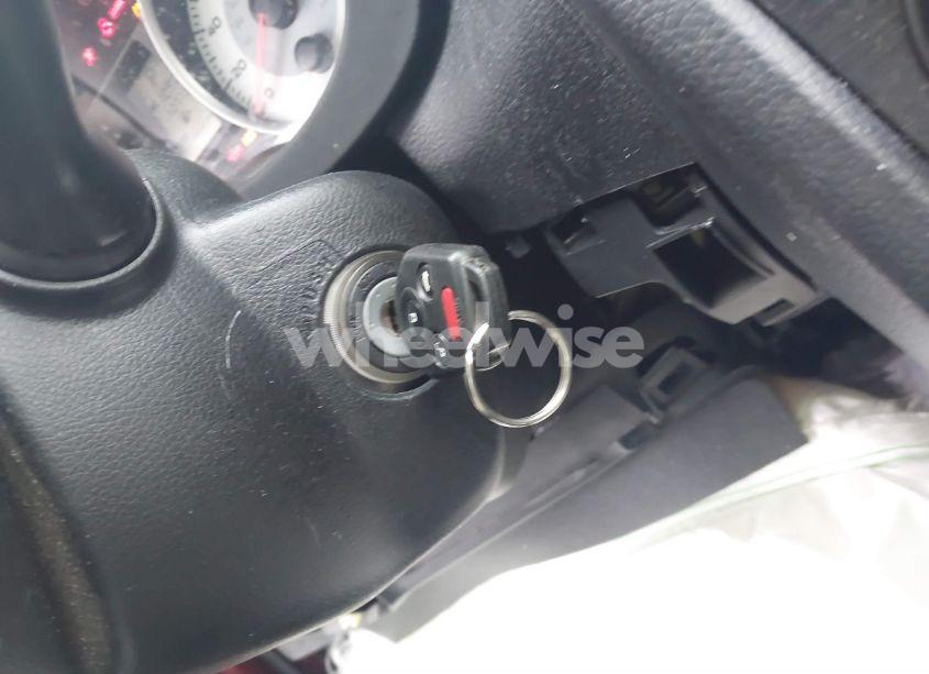 Photo 11 of 2012 Subaru Impreza 2.0I PREMIUM (VIN JF1GJAB69CH029527)