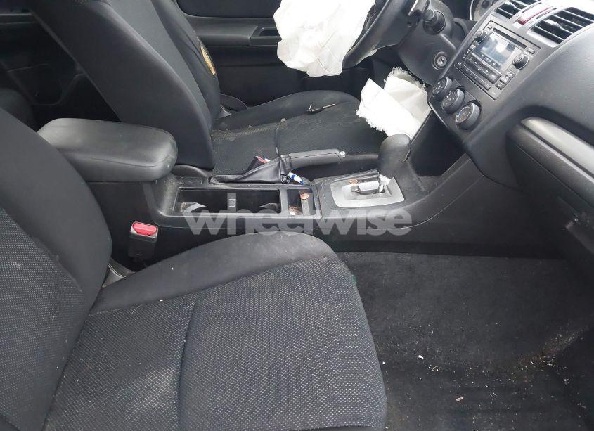 Photo 5 of 2012 Subaru Impreza 2.0I PREMIUM (VIN JF1GJAB69CH029527)