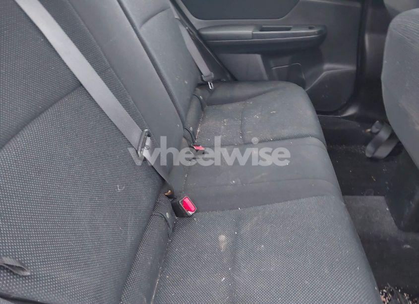 Photo 8 of 2012 Subaru Impreza 2.0I PREMIUM (VIN JF1GJAB69CH029527)