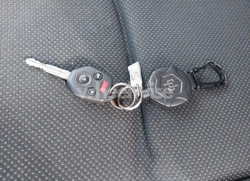 Photo 11 of 2013 Subaru Impreza 2.0I PREMIUM (VIN JF1GJAB6XDH004167)