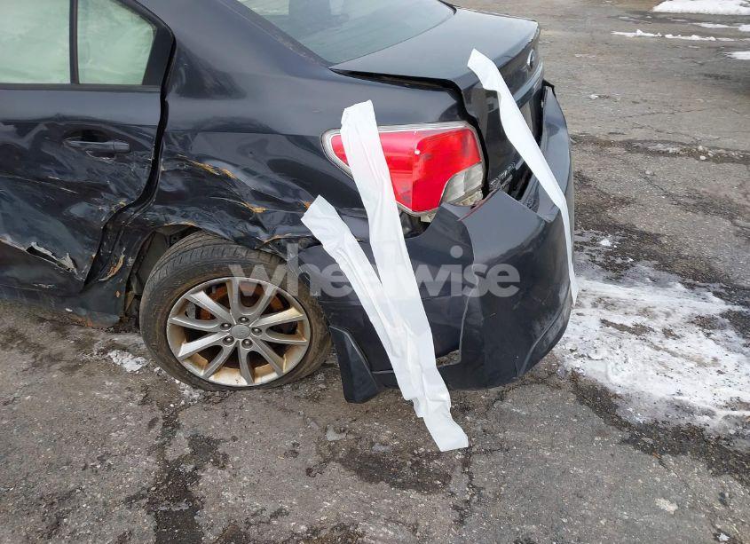 Photo 14 of 2013 Subaru Impreza 2.0I PREMIUM (VIN JF1GJAB6XDH004167)