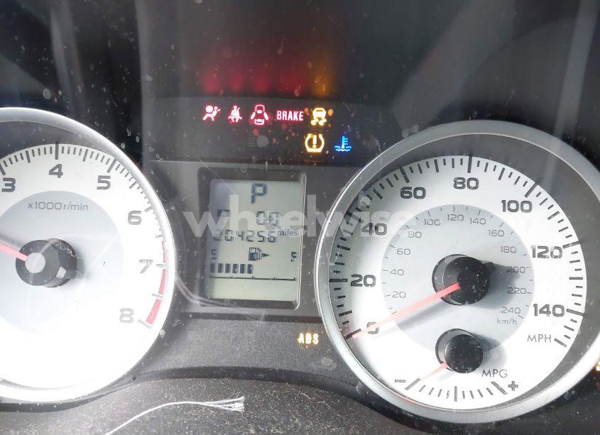 Photo 7 of 2013 Subaru Impreza 2.0I PREMIUM (VIN JF1GJAB6XDH004167)