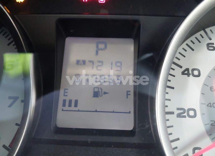 Photo 16 of 2012 Subaru Impreza 2.0I PREMIUM (VIN JF1GJAC60CH015143)