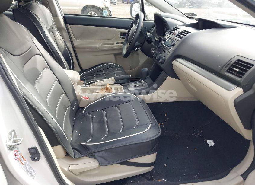 Photo 5 of 2012 Subaru Impreza 2.0I PREMIUM (VIN JF1GJAC60CH021542)