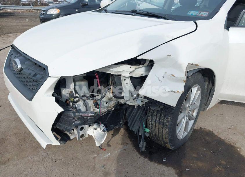Photo 6 of 2012 Subaru Impreza 2.0I PREMIUM (VIN JF1GJAC60CH021542)