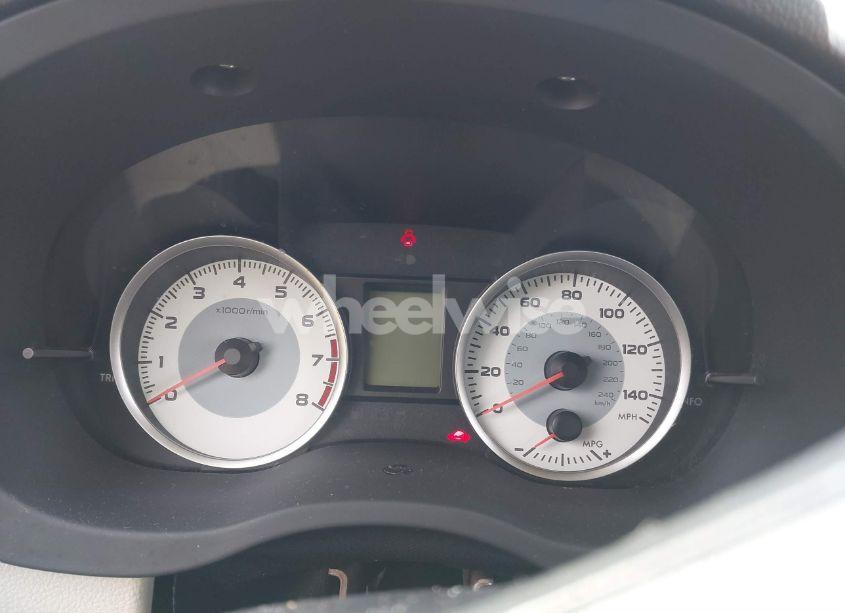 Photo 7 of 2012 Subaru Impreza 2.0I PREMIUM (VIN JF1GJAC60CH021542)