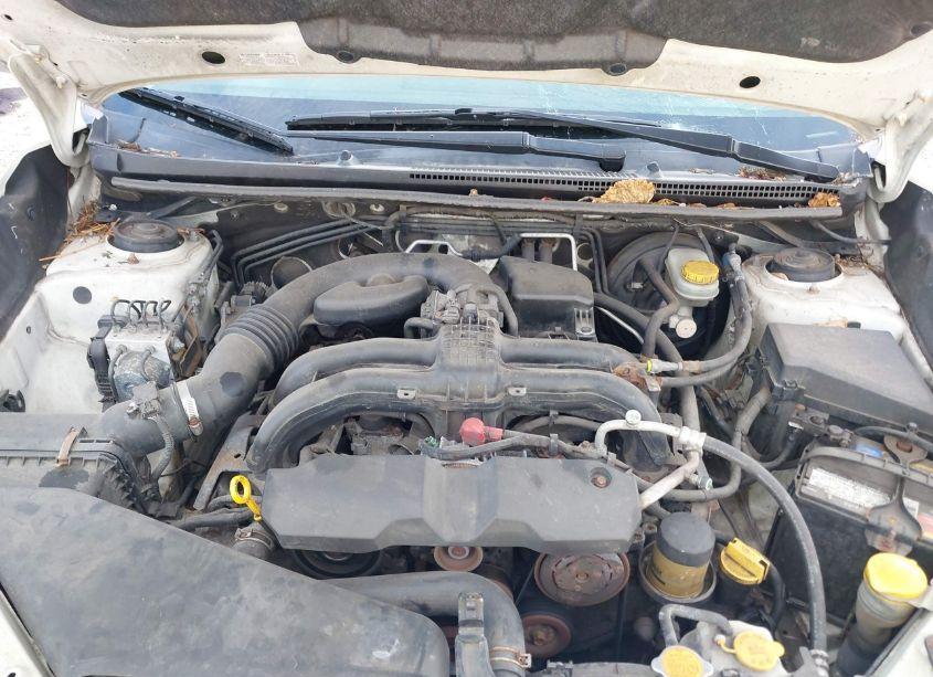 Photo 10 of 2012 Subaru Impreza 2.0I PREMIUM (VIN JF1GJAC60CH023002)