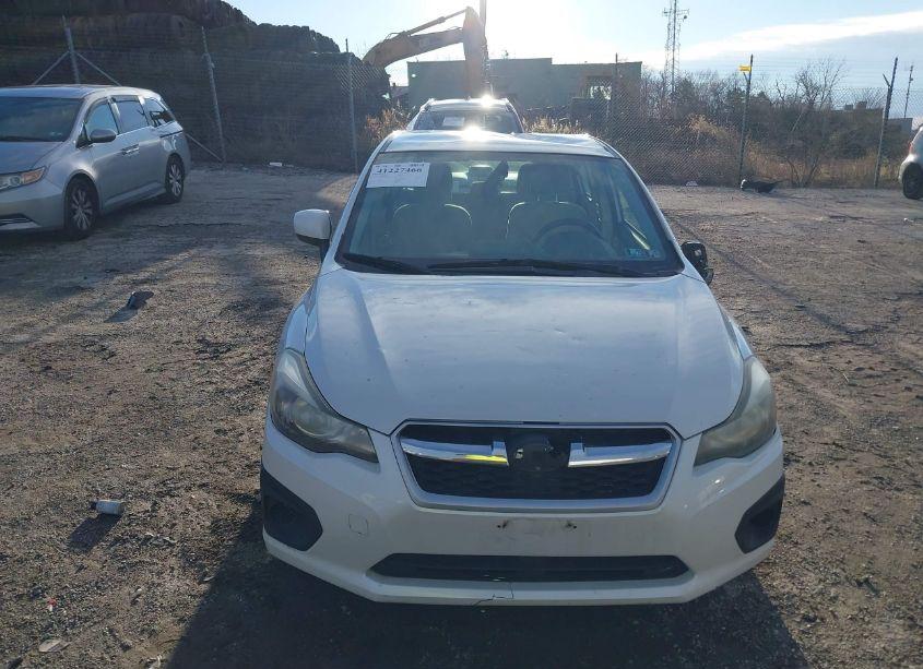 Photo 13 of 2012 Subaru Impreza 2.0I PREMIUM (VIN JF1GJAC60CH023002)