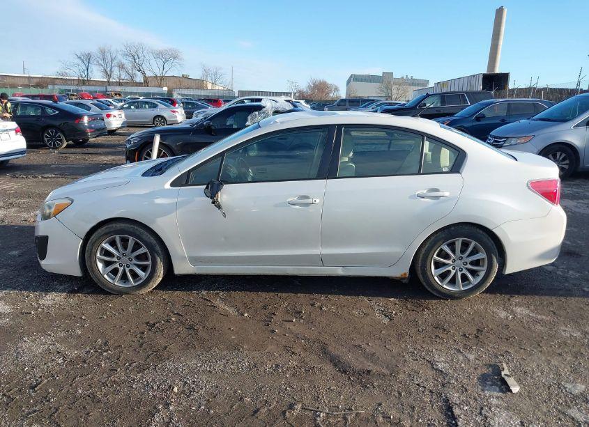 Photo 15 of 2012 Subaru Impreza 2.0I PREMIUM (VIN JF1GJAC60CH023002)