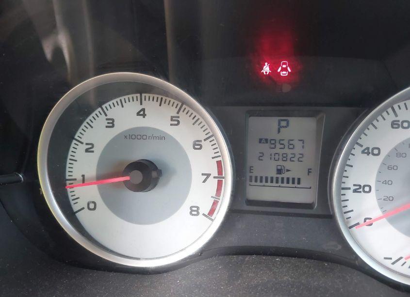 Photo 16 of 2012 Subaru Impreza 2.0I PREMIUM (VIN JF1GJAC60CH023002)