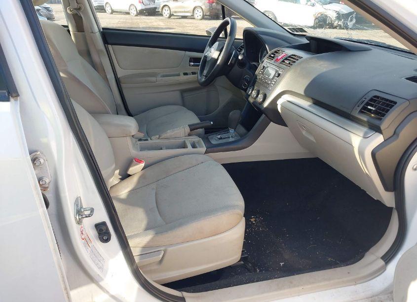 Photo 5 of 2012 Subaru Impreza 2.0I PREMIUM (VIN JF1GJAC60CH023002)