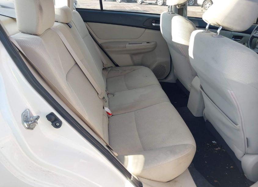 Photo 8 of 2012 Subaru Impreza 2.0I PREMIUM (VIN JF1GJAC60CH023002)