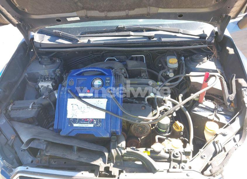 Photo 10 of 2012 Subaru Impreza 2.0I PREMIUM (VIN JF1GJAC60CH024358)