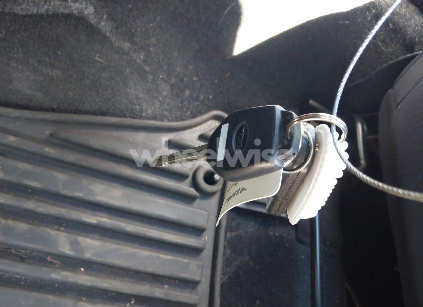 Photo 11 of 2012 Subaru Impreza 2.0I PREMIUM (VIN JF1GJAC60CH024358)