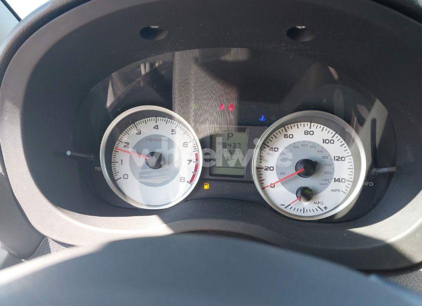 Photo 7 of 2012 Subaru Impreza 2.0I PREMIUM (VIN JF1GJAC60CH024358)