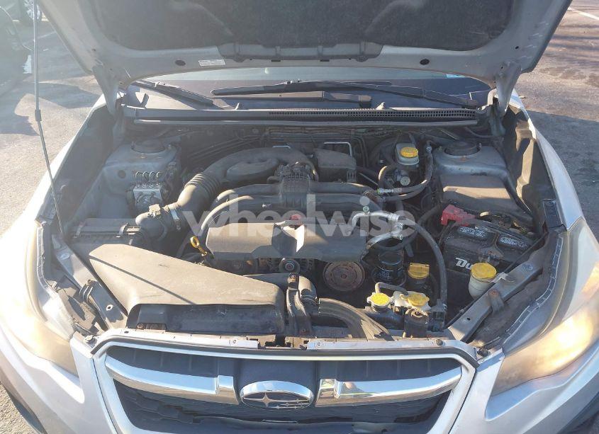 Photo 10 of 2013 Subaru Impreza 2.0I PREMIUM (VIN JF1GJAC60DH020151)