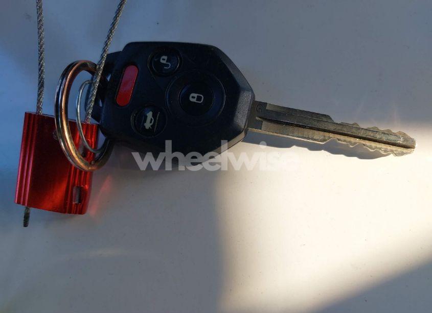 Photo 11 of 2013 Subaru Impreza 2.0I PREMIUM (VIN JF1GJAC60DH020151)