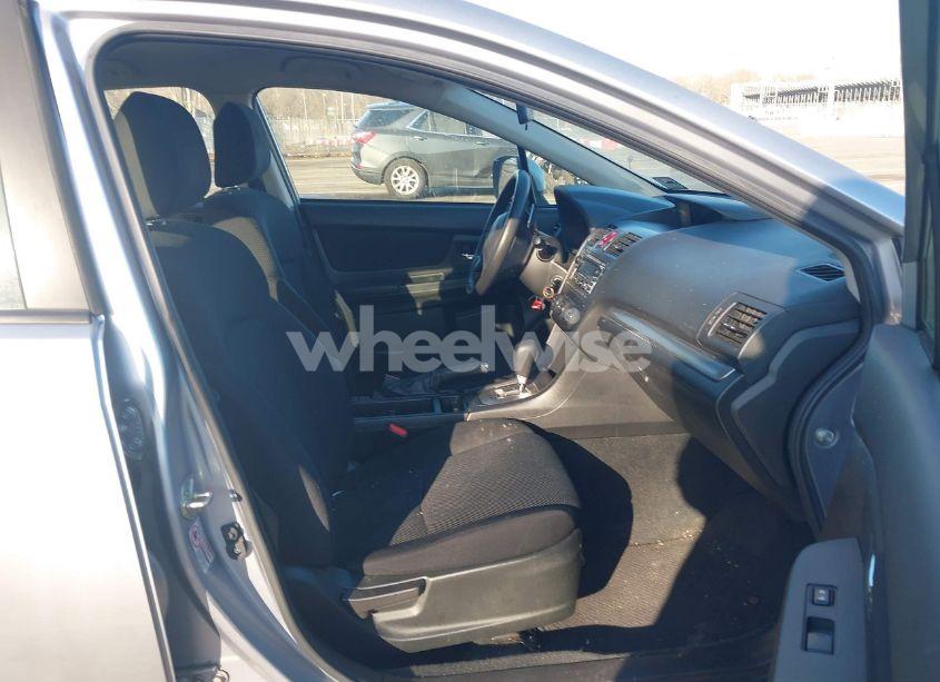 Photo 5 of 2013 Subaru Impreza 2.0I PREMIUM (VIN JF1GJAC60DH020151)