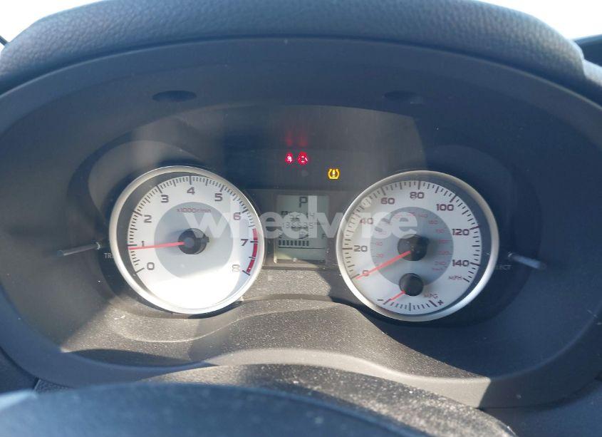 Photo 7 of 2013 Subaru Impreza 2.0I PREMIUM (VIN JF1GJAC60DH020151)