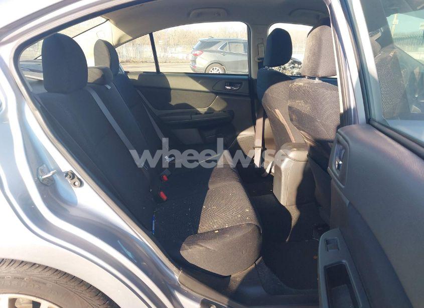 Photo 8 of 2013 Subaru Impreza 2.0I PREMIUM (VIN JF1GJAC60DH020151)