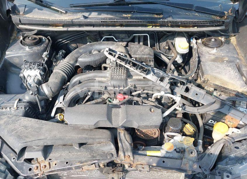 Photo 10 of 2013 Subaru Impreza 2.0I PREMIUM (VIN JF1GJAC60DH029111)